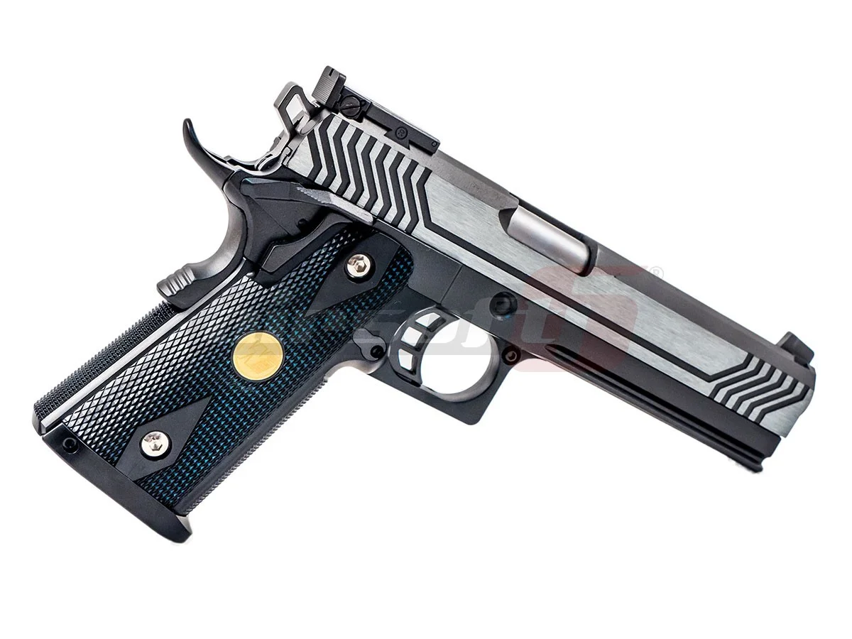 WE Hi-Capa 5.1 M 6