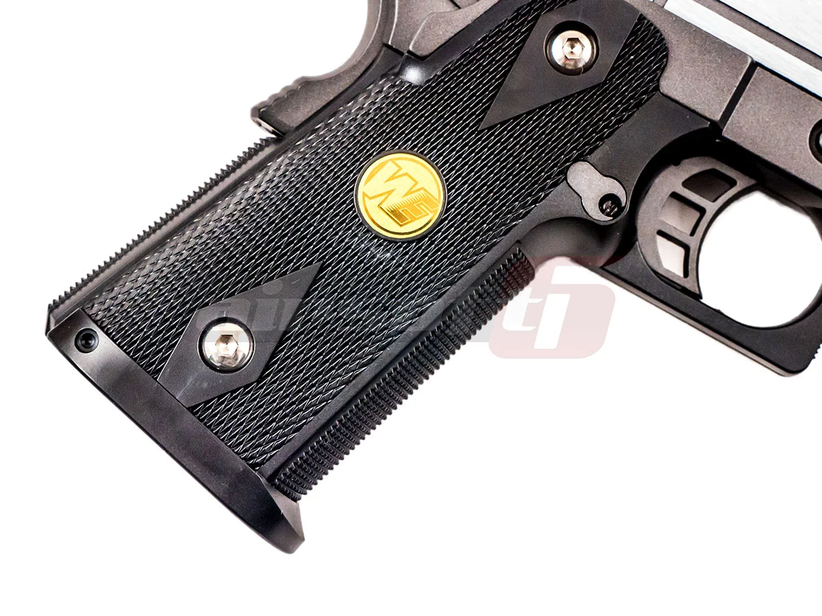 WE Hi-Capa 5.1 M 5