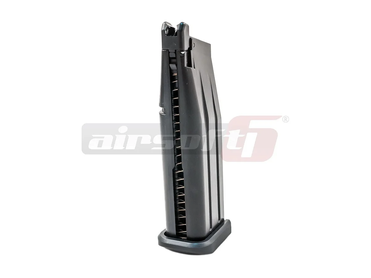 WE Hi-Capa 3.8 2