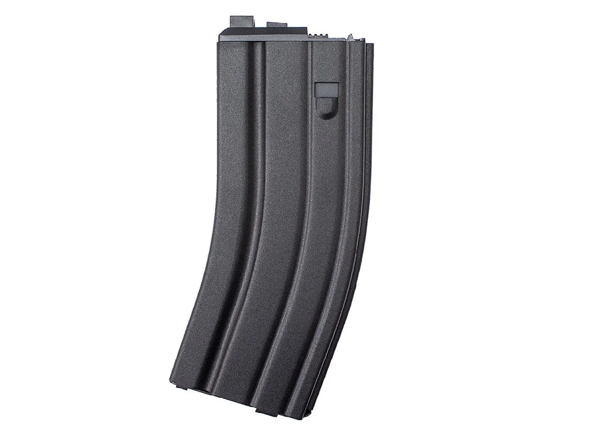 WE M4/SCAR GBBR Open Bolt V2 Magazine