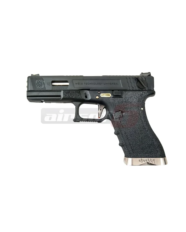 WE G18C WET 3