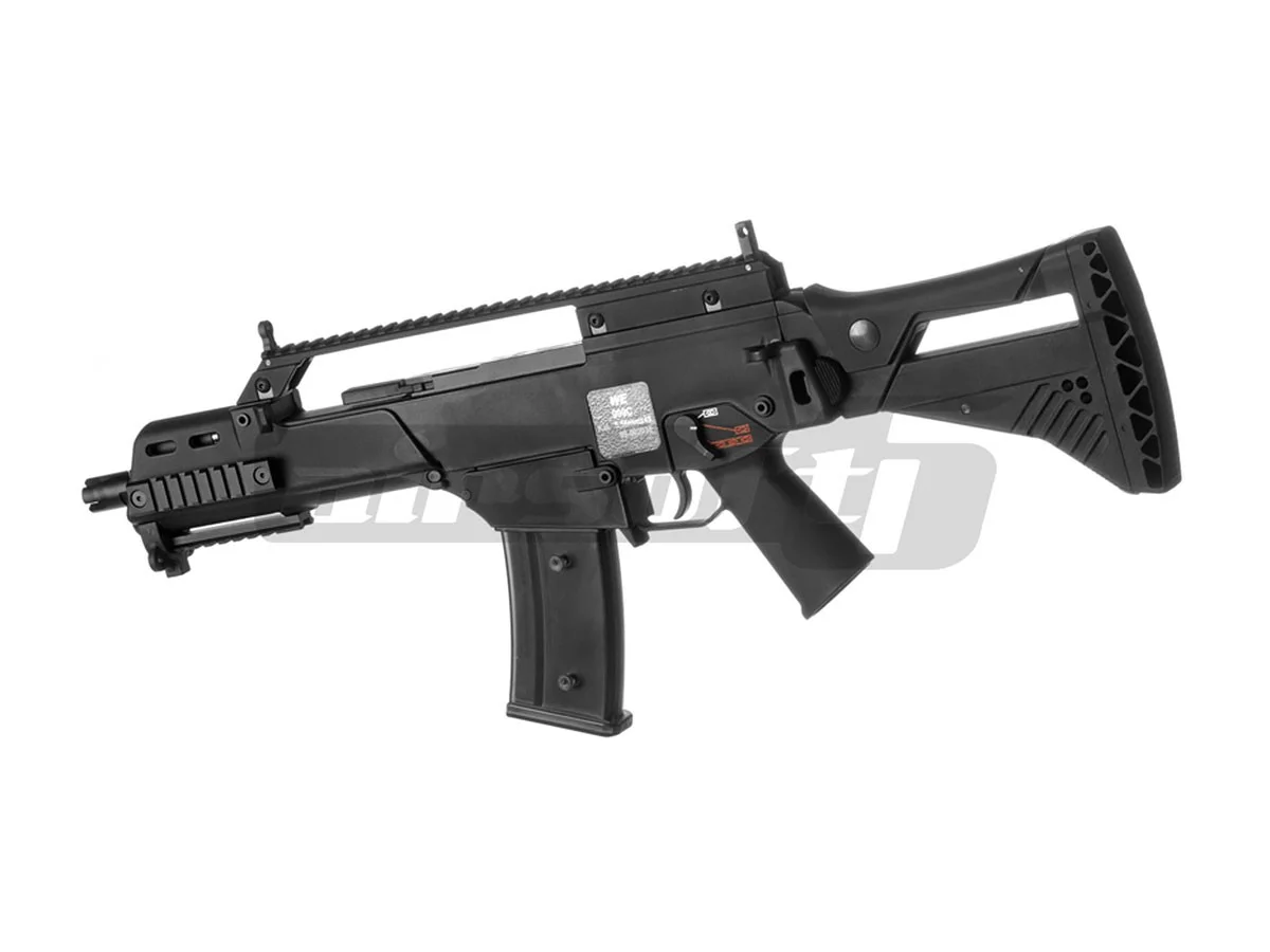 WE G39C IDZ GBBR 5