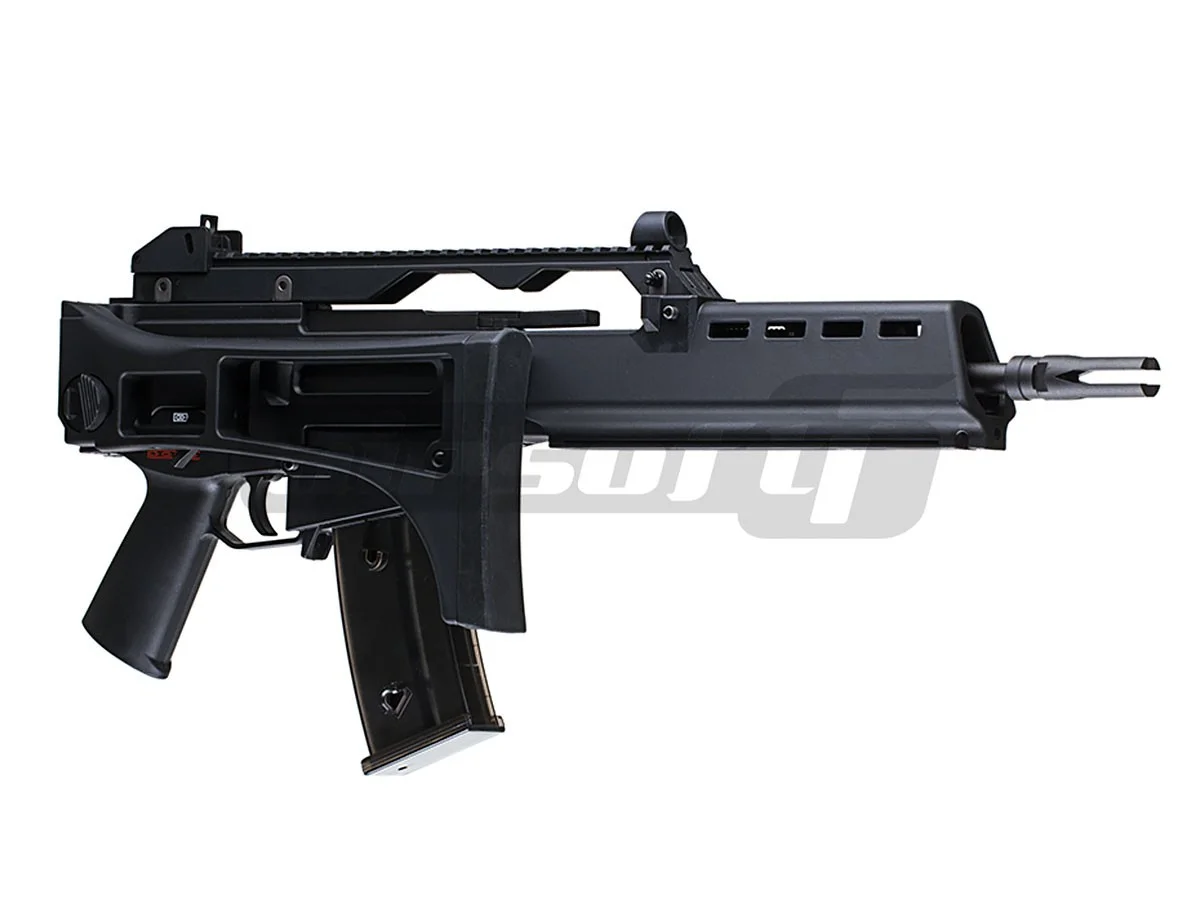 WE G39K GBBR 3