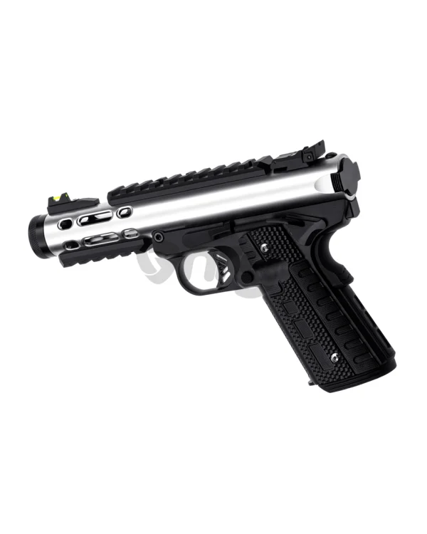 WE Galaxy 1911 Dual Tone 5