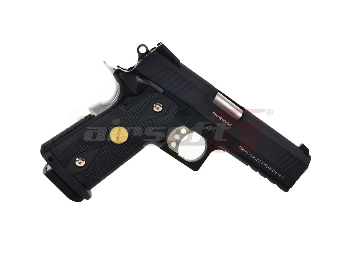 WE Hi-Capa 4.3 OPS 2