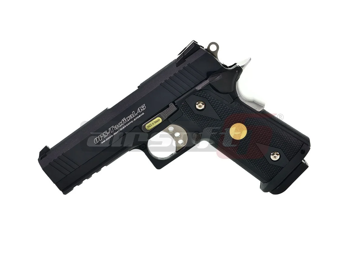 WE Hi-Capa 4.3 OPS 3