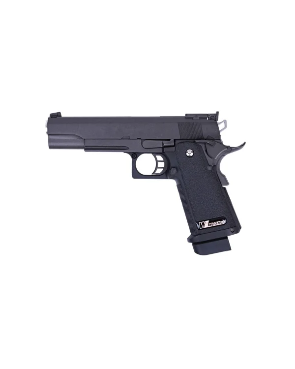 WE Hi-capa 5.1 R CO2 5