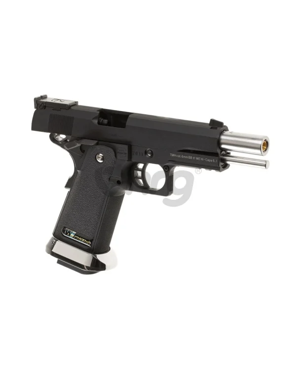 WE Hi-capa 5.1 R1 3
