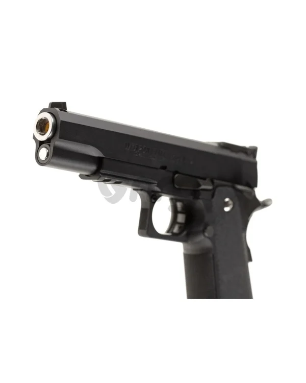 WE Hi-capa 5.1 R1 4