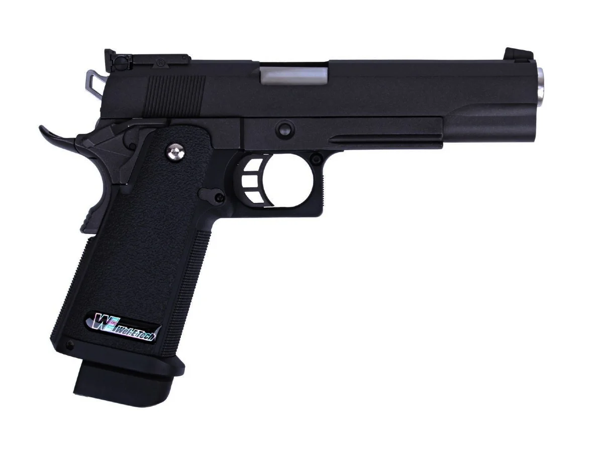 WE Hi-capa 5.1 R