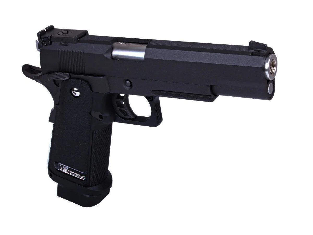 WE Hi-capa 5.1 R 2