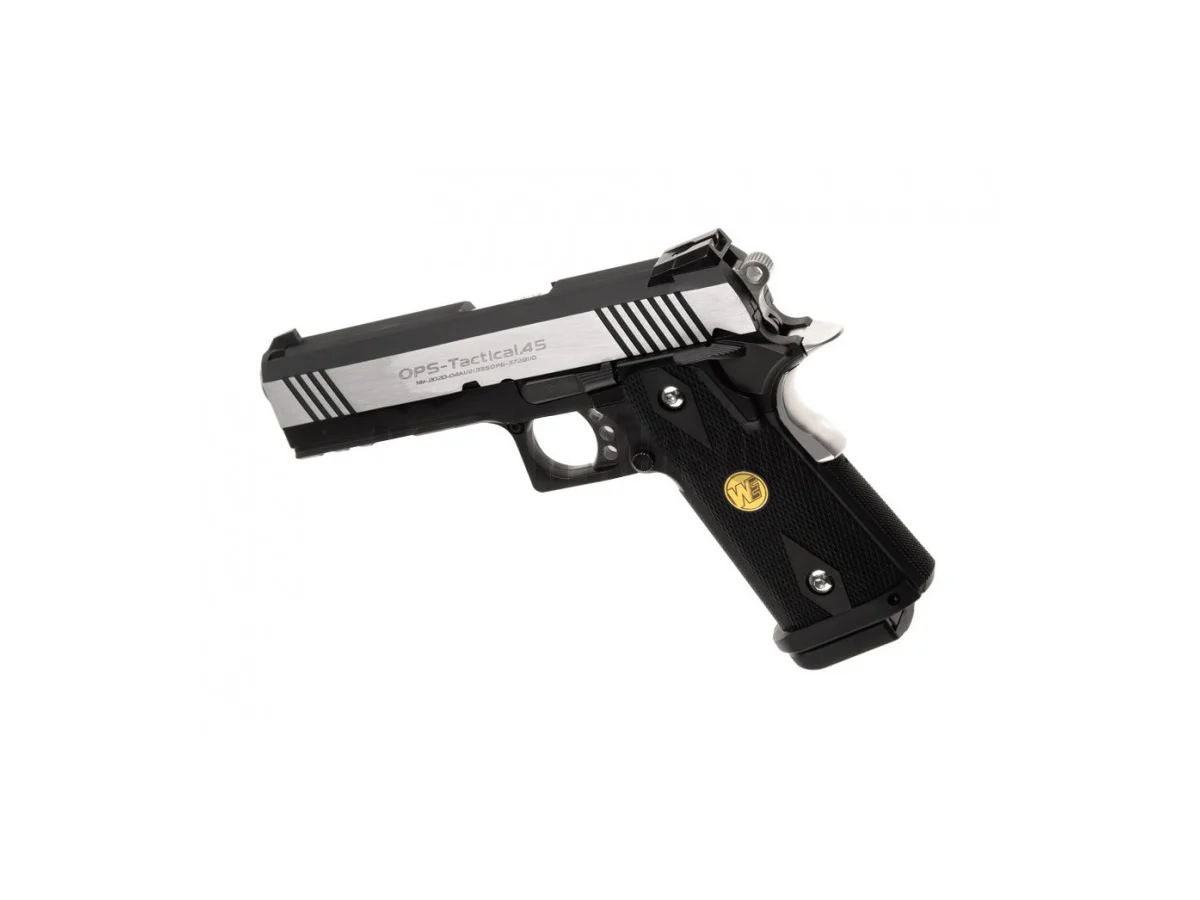 WE Hi-Capa 4.3 OPS Dual Tone 4