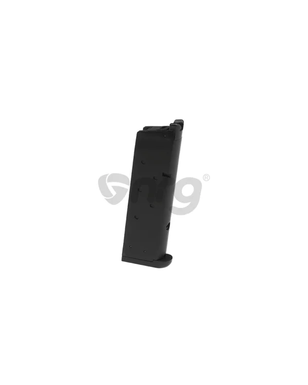 WE 1911 Magazine 15 Rounds Black 3