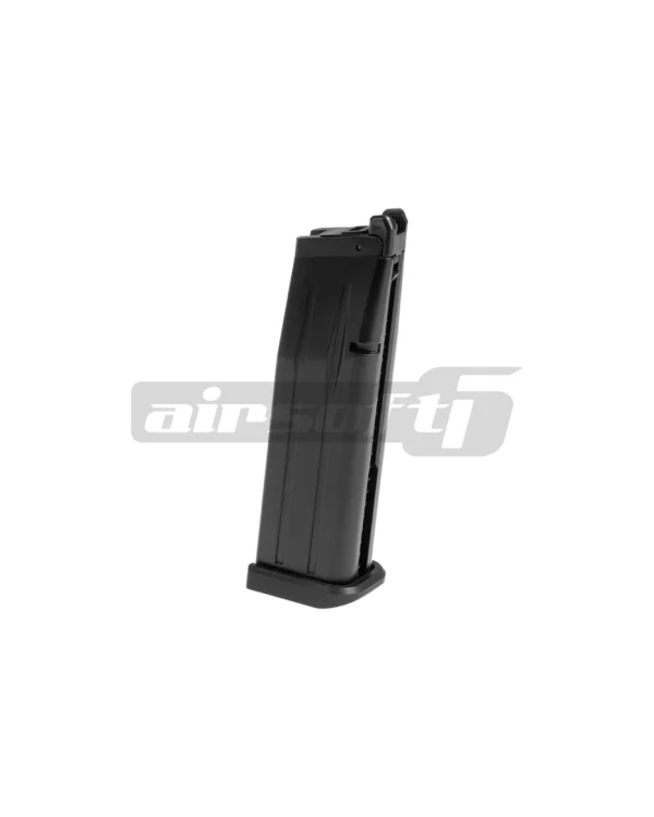 WE Hi-Capa 4.3 Magazine 4