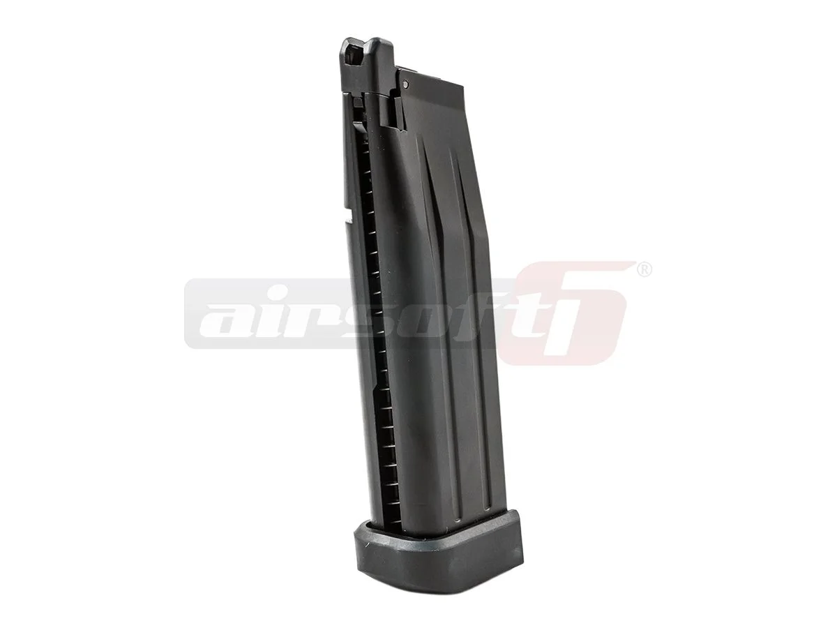 WE Hi-Capa 5.1 CO2 Magazine