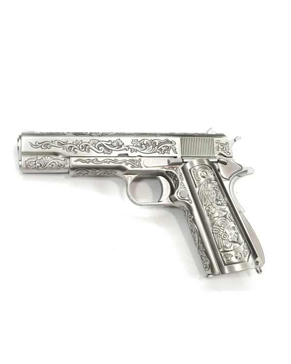 WE 1911 Etched 4