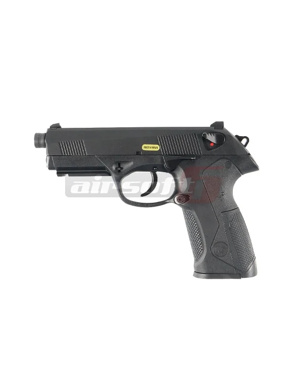 WE PX4 Bulldog 11