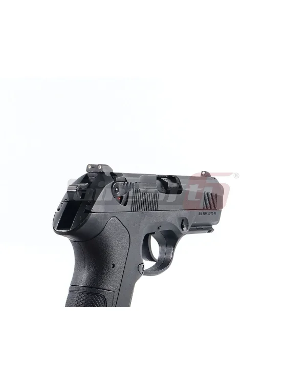 WE PX4 Bulldog 6