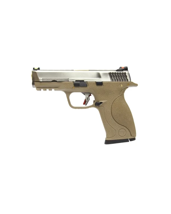 WE WET-05 GB Silver Tan 3