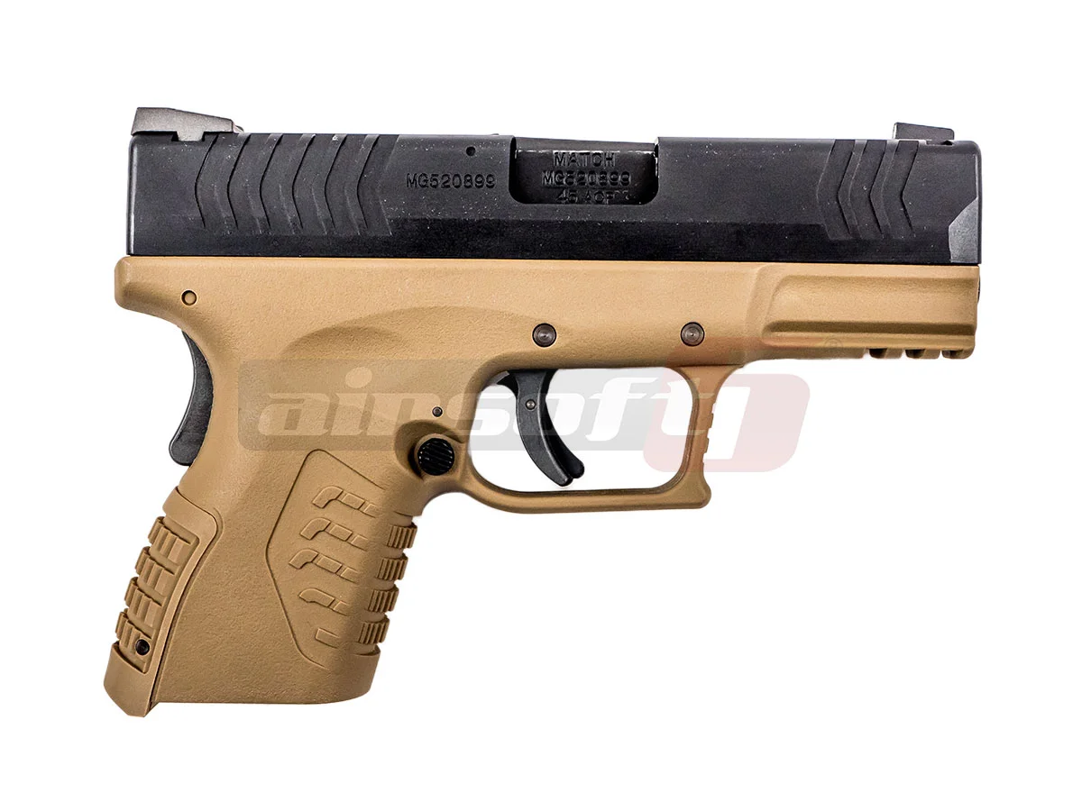 WE XDM 3.8 Desert 5
