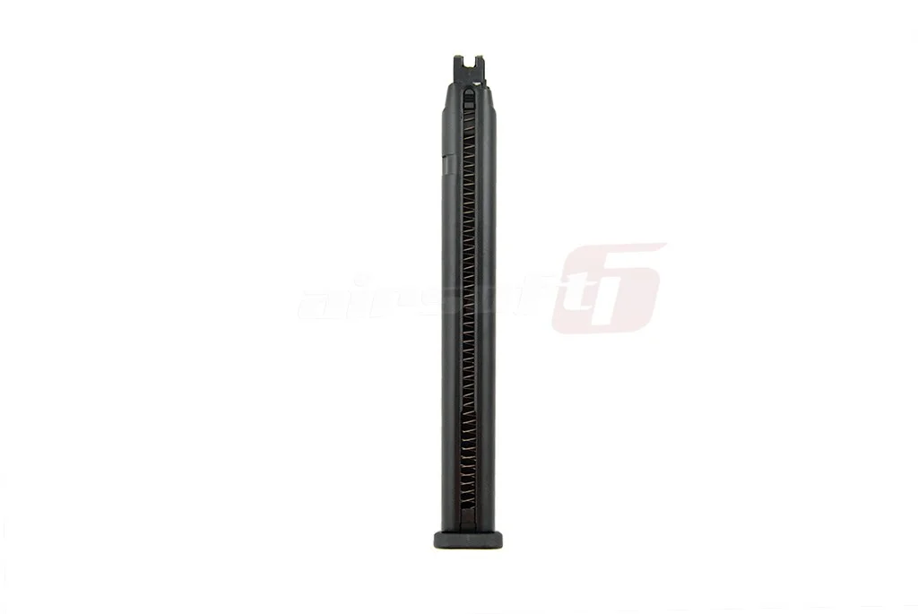 WE Long Magazine for G17/18 Pistol 3