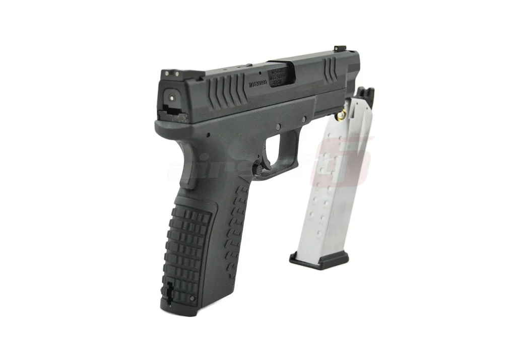 WE XDM 8