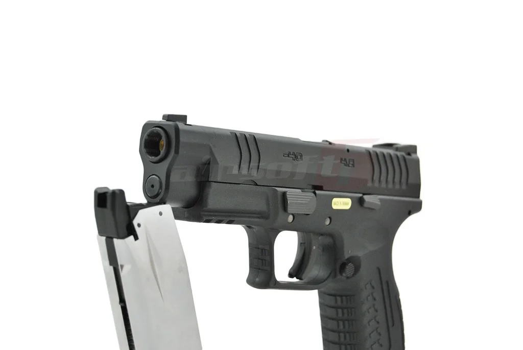 WE XDM 12