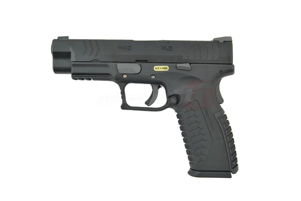 WE XDM 13