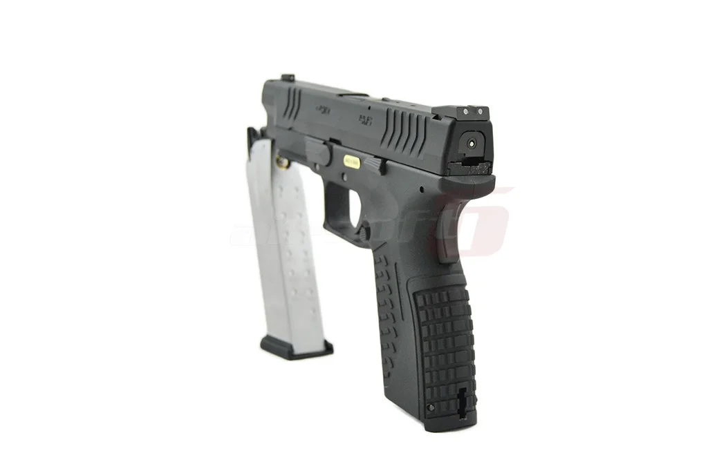 WE XDM 10