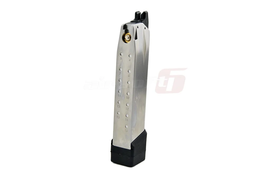 WE XDM IPSC 6
