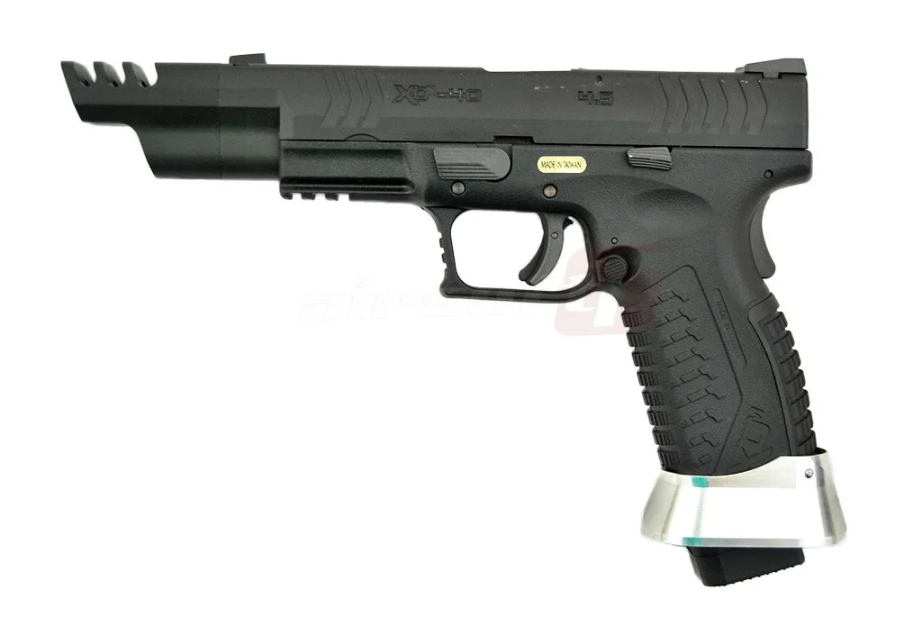 WE XDM IPSC 12