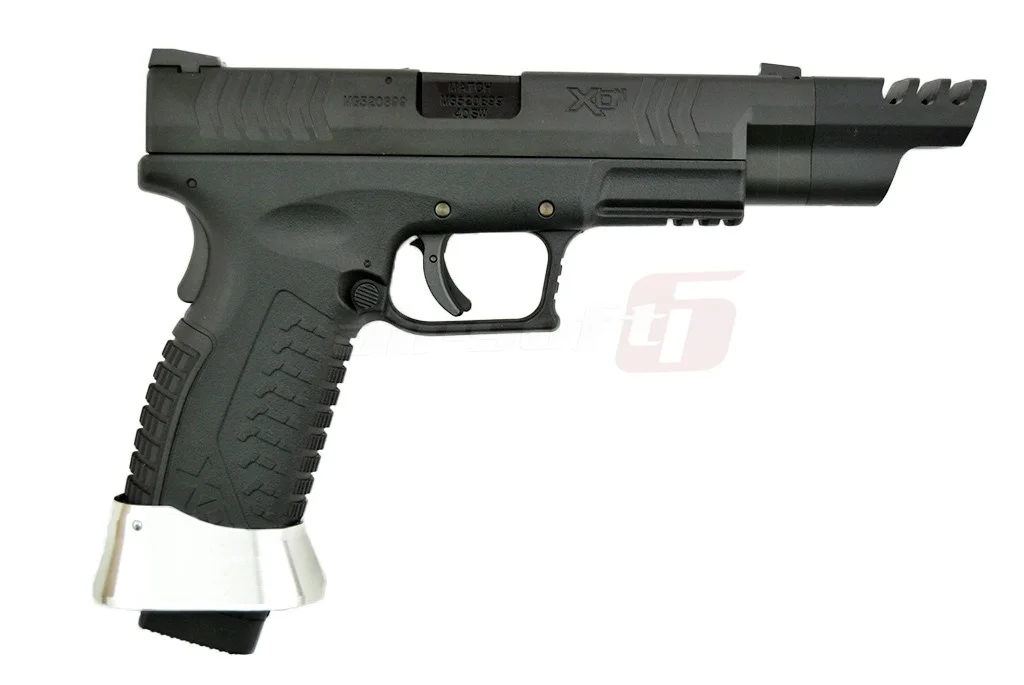 WE XDM IPSC 5