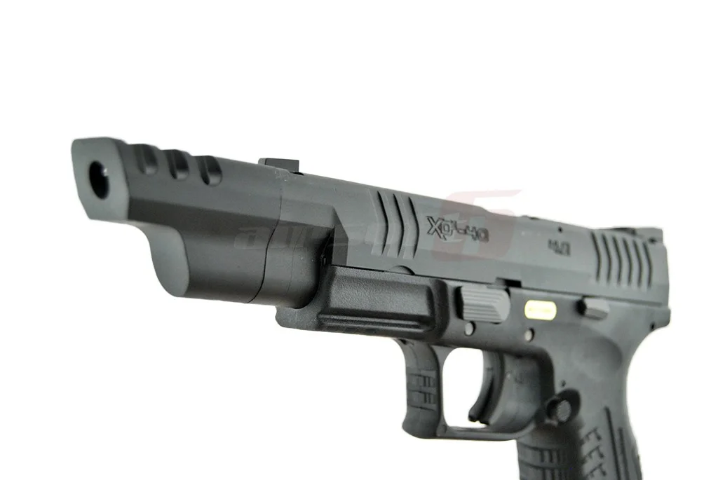 WE XDM IPSC 4