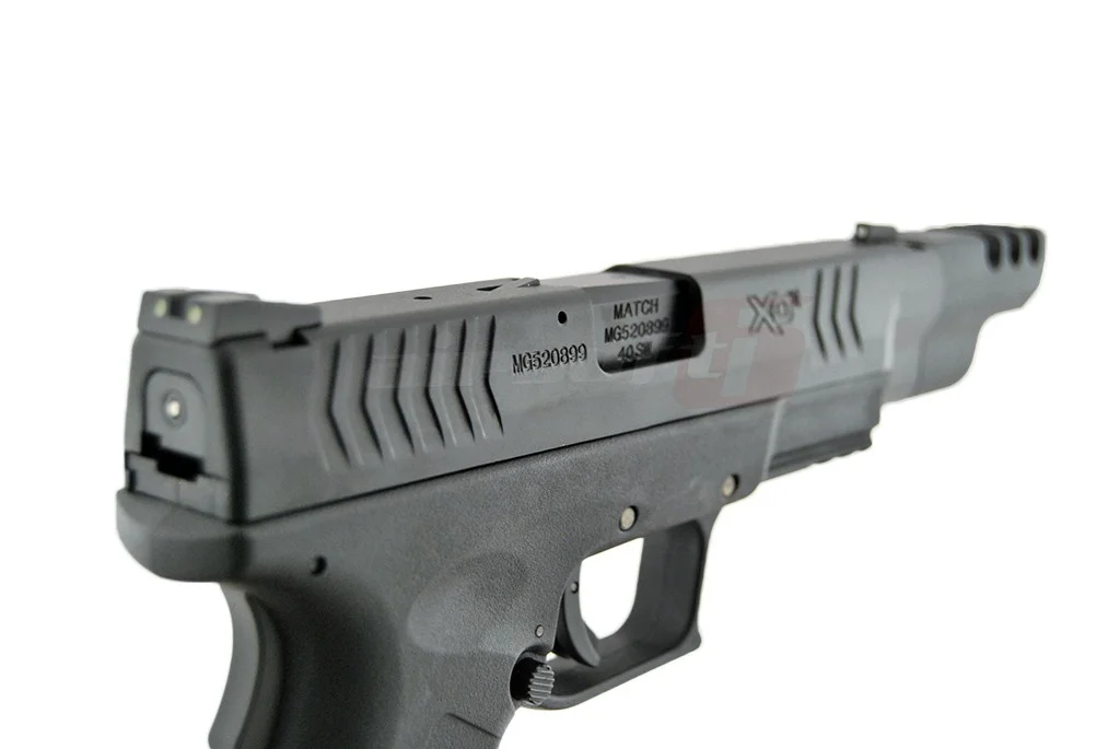WE XDM IPSC 2