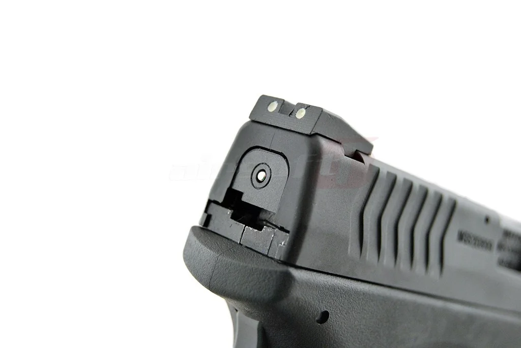 WE XDM IPSC 11