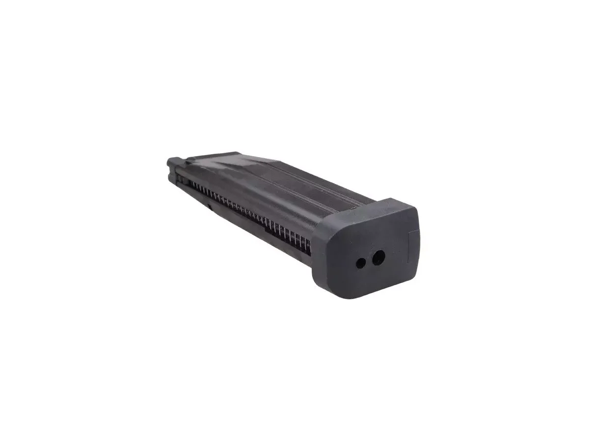 Well Hi-Capa 25 Rounds Charger Black 3
