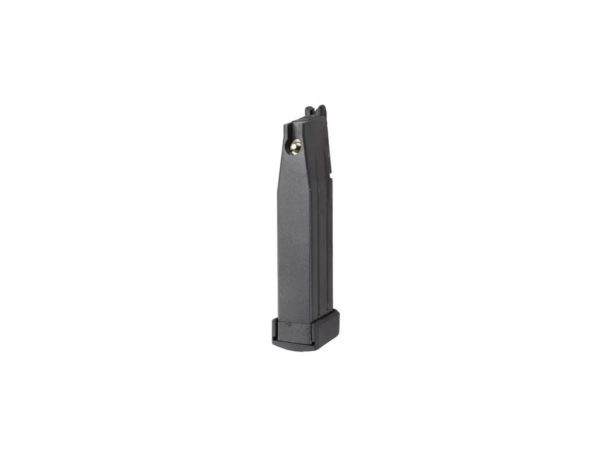 Well Hi-Capa 25 Rounds Charger Black 2