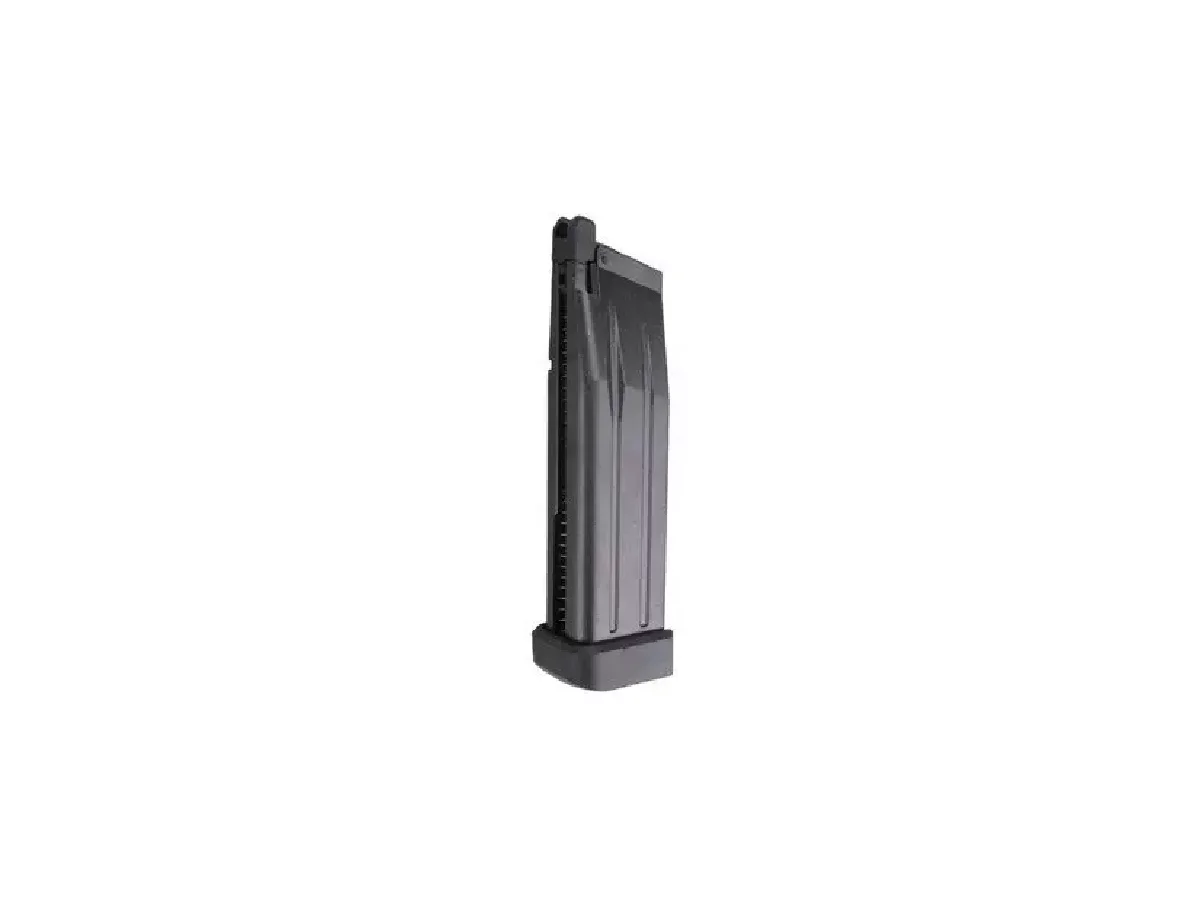 Well Hi-Capa 25 Rounds Charger Black 4