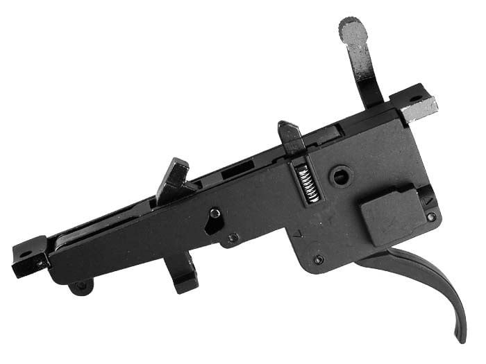 Well trigger MB03
