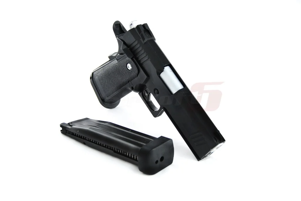 WELL G 4.5 2