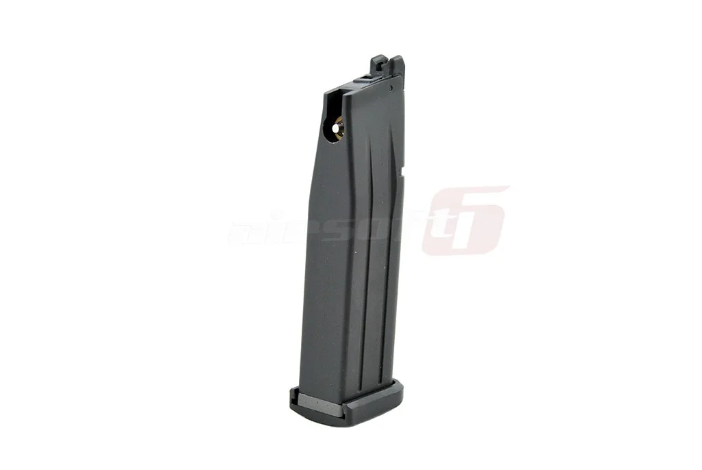 WELL Hi-Capa Gas Magazine 2