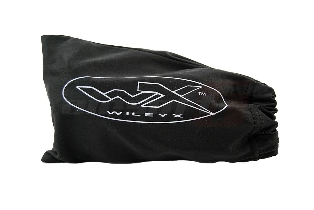 Wiley X Saber Advanced Protective Glasses White 6