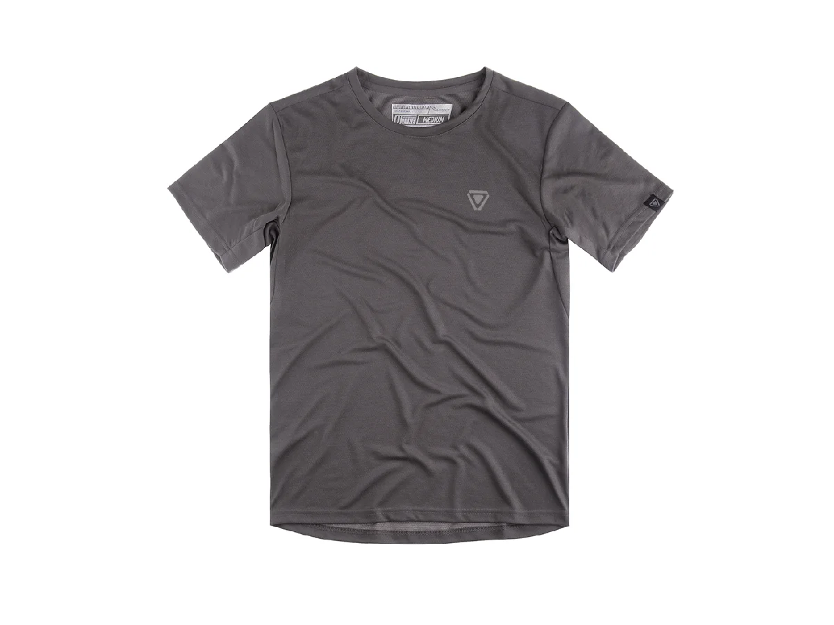 Outrider Utility T-Shirt T.O.R.D Wolf Gray M 2