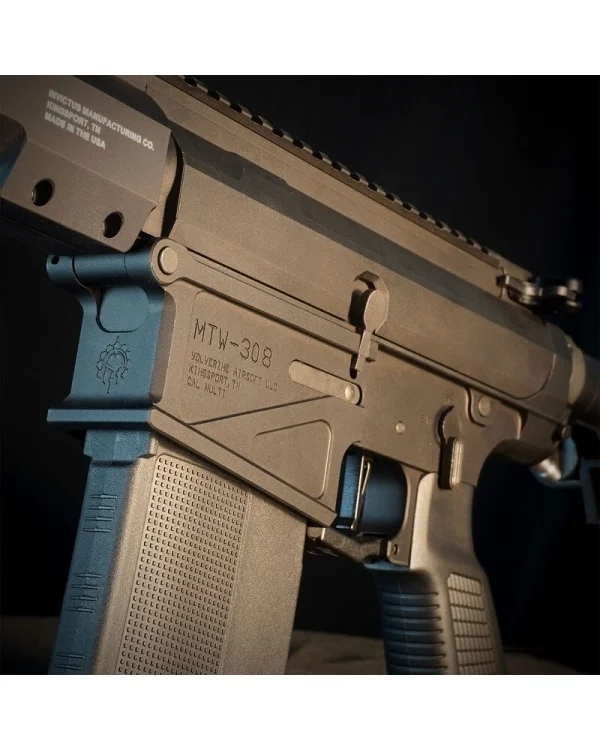 Wolverine Airsoft MTW-308 Unleashed 4