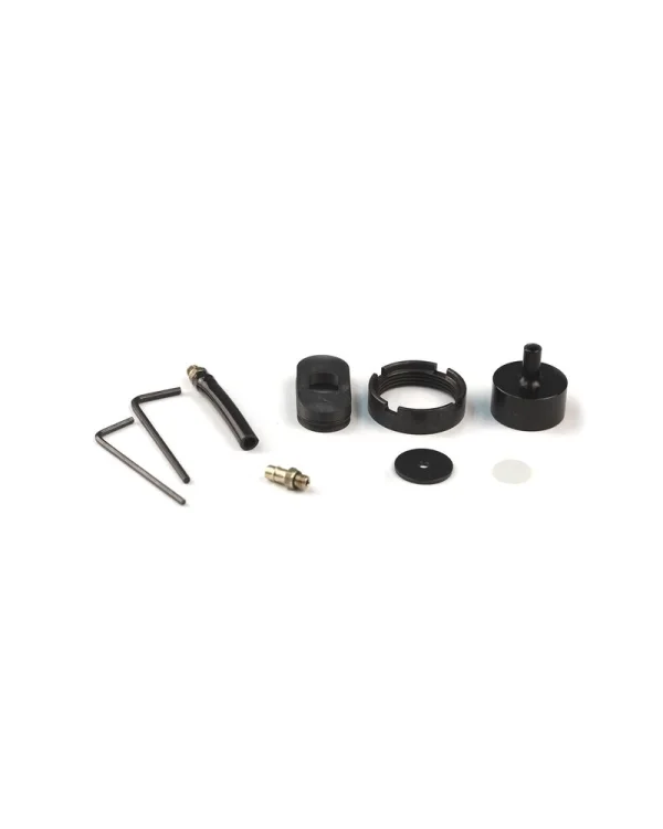Wolverine Airsoft WRAITH X Regulator for MTW 3