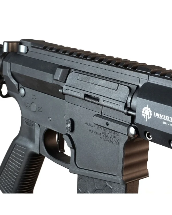 Wolverine MTW Billet Standard Gen3 10.3 inch 7