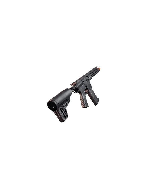 Wolverine MTW Inferno Billet Gen3 Unleashed 10 inch 4