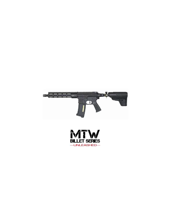 Wolverine MTW Inferno Billet Gen3 Unleashed 10 inch 5