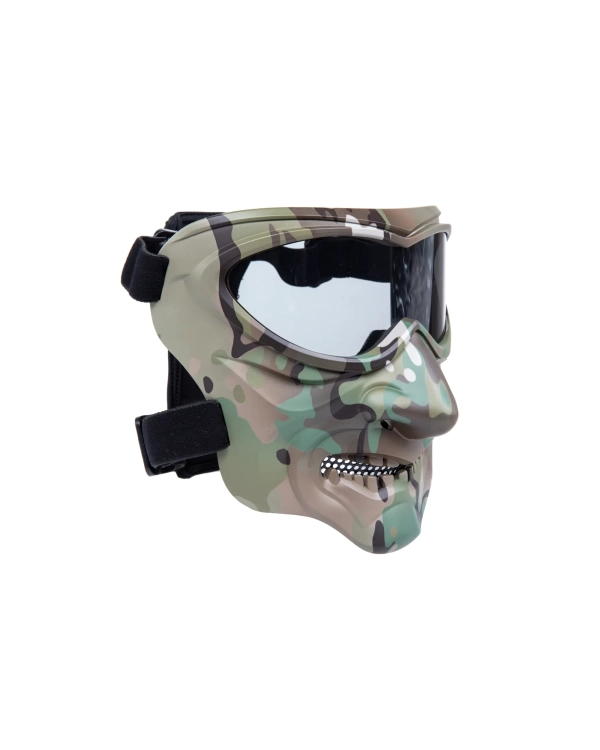 Wosport Night Knight Mask Multicam 6
