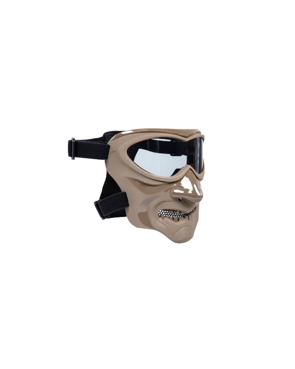 Wosport masca Night Knight Tan 7